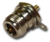 N-TYPE coax connector